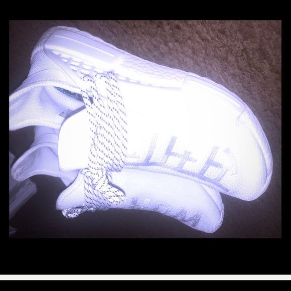 HUMAN RACE